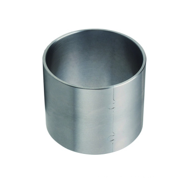 Customized Split Hardened Carbon/Stainless Steel Auto Bushing